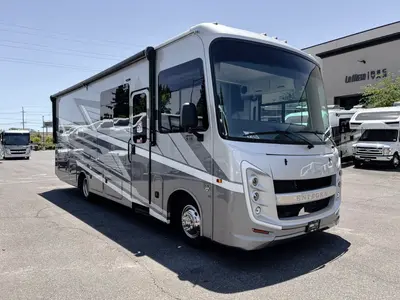 New 2027 Entegra Coach Vision 29S