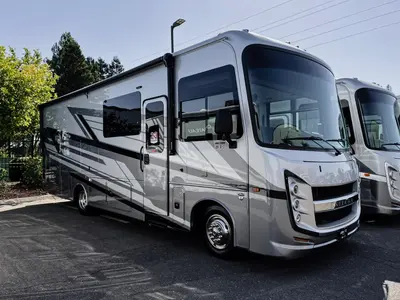 New 2027 Entegra Coach Vision 29S