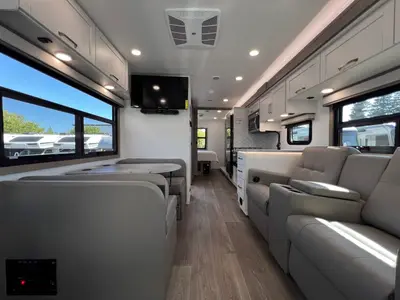 2027 Entegra Coach Vision photo 6