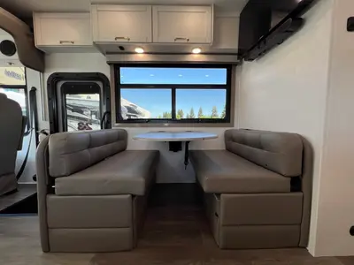 2027 Entegra Coach Vision photo 8