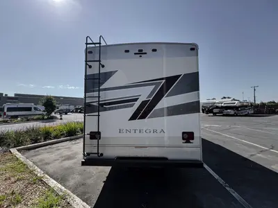 2027 Entegra Coach Odyssey photo 21