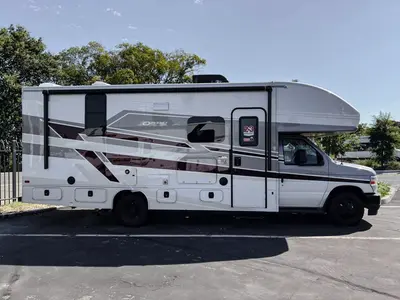 2027 Entegra Coach Odyssey photo 20