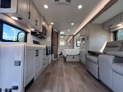 2027 Entegra Coach Odyssey photo 6