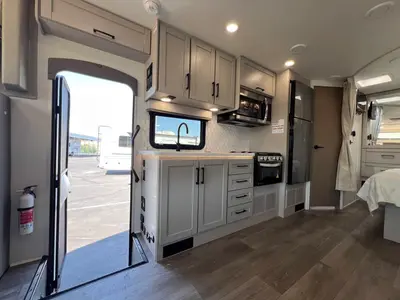 2027 Entegra Coach Odyssey photo 10