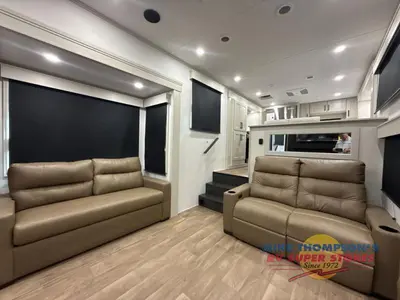 2026 Grand Design Solitude photo 17