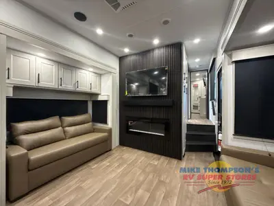 2026 Grand Design Solitude photo 19