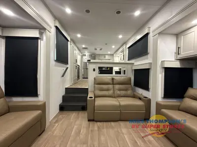 2026 Grand Design Solitude photo 16