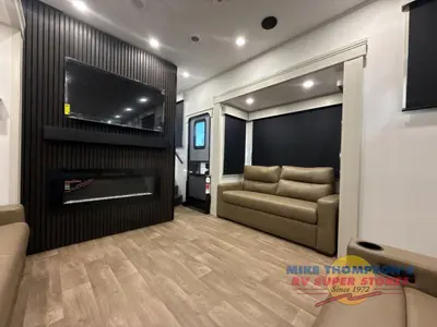 2026 Grand Design Solitude photo 18