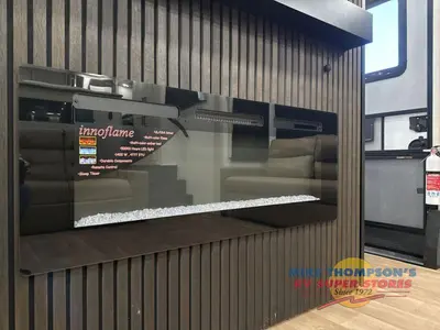 2026 Grand Design Solitude photo 24