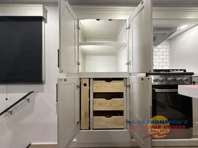2026 Grand Design Solitude photo 35