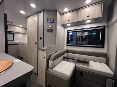 2027 Entegra Coach Condor photo 5
