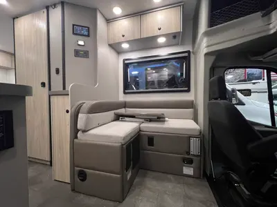 2027 Entegra Coach Condor photo 6