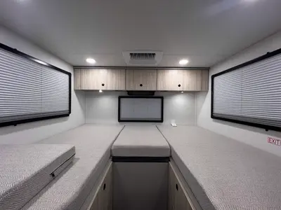 2027 Entegra Coach Condor photo 13