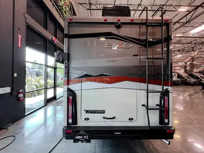 2027 Winnebago Ekko photo 19