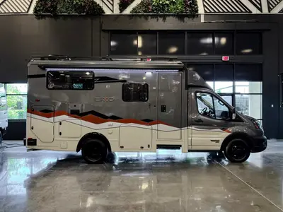 2027 Winnebago Ekko photo 18