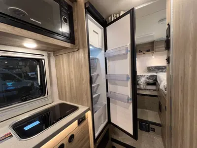 2027 Winnebago Ekko photo 13
