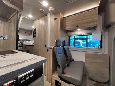 2027 Winnebago Ekko photo 6