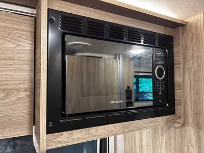 2027 Winnebago Ekko photo 12
