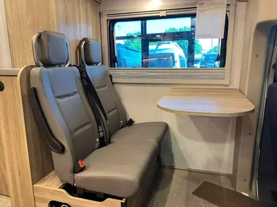 2027 Winnebago Ekko photo 8