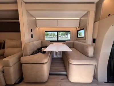 2027 Tiffin Motorhomes Wayfarer photo 7
