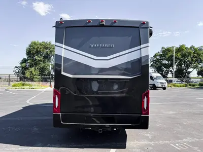2027 Tiffin Motorhomes Wayfarer photo 20
