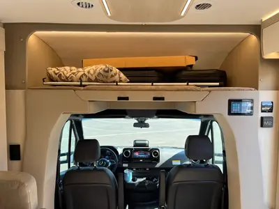 2027 Tiffin Motorhomes Wayfarer photo 4