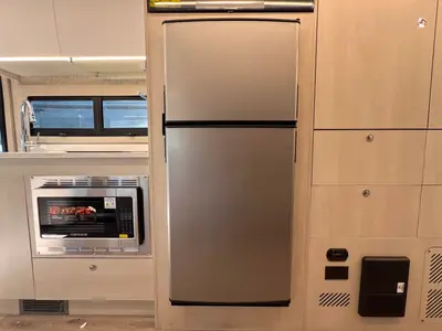 2027 Tiffin Motorhomes Wayfarer photo 14