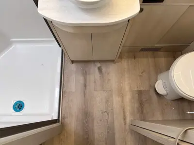 2027 Tiffin Motorhomes Wayfarer photo 16