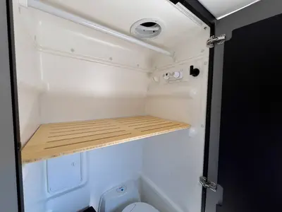 2027 Winnebago Revel photo 11