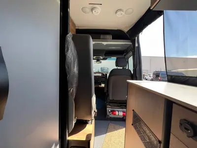 2027 Winnebago Revel photo 3
