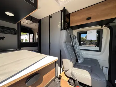 2027 Winnebago Revel photo 5
