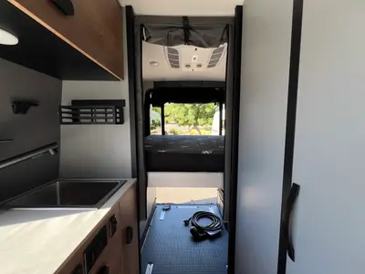 2027 Winnebago Revel photo 12