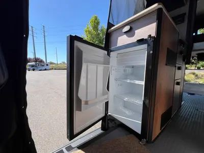 2027 Winnebago Revel photo 8