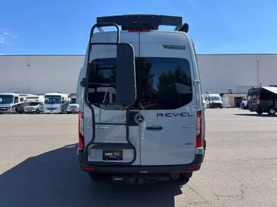 2027 Winnebago Revel photo 16