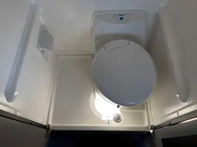 2027 Winnebago Revel photo 10