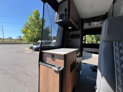 2027 Winnebago Revel photo 7