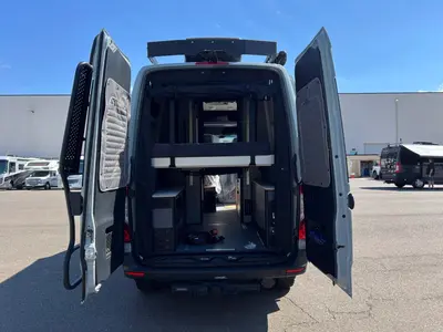 2027 Winnebago Revel photo 15