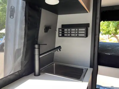 2027 Winnebago Revel photo 9