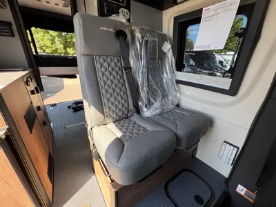 2027 Winnebago Revel photo 6