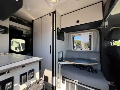2027 Winnebago Revel Sport photo 5