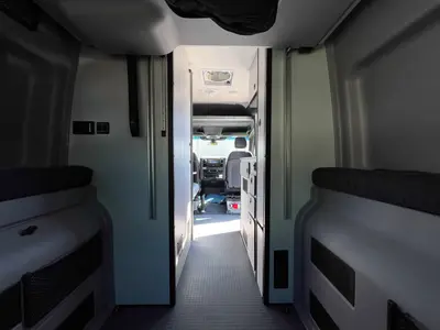 2027 Winnebago Revel Sport photo 3
