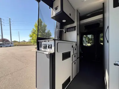 2027 Winnebago Revel Sport photo 7
