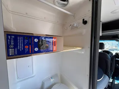 2027 Winnebago Revel Sport photo 11