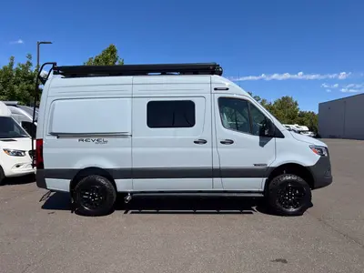 2027 Winnebago Revel Sport photo 14