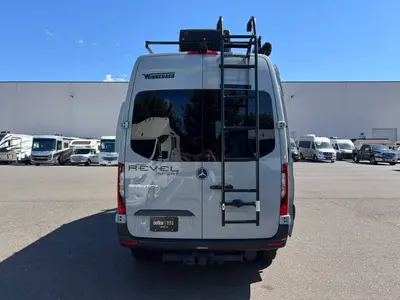 2027 Winnebago Revel Sport photo 16