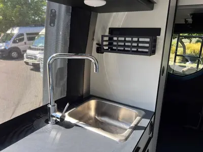 2027 Winnebago Revel Sport photo 9