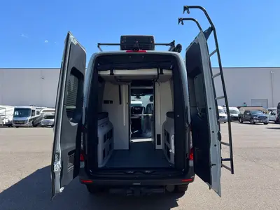 2027 Winnebago Revel Sport photo 15