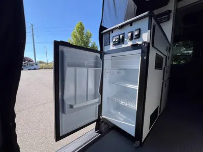 2027 Winnebago Revel Sport photo 8