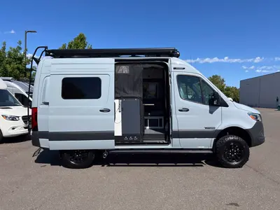 2027 Winnebago Revel Sport photo 13