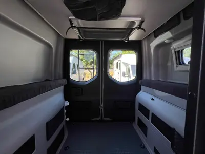 2027 Winnebago Revel Sport photo 12